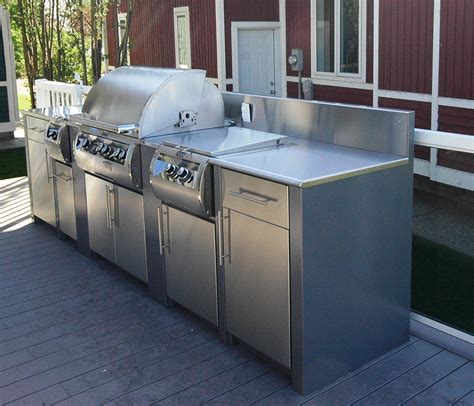 stainless steel cabinet doors for outdoor kitchen|best outdoor stainless steel cabinets.